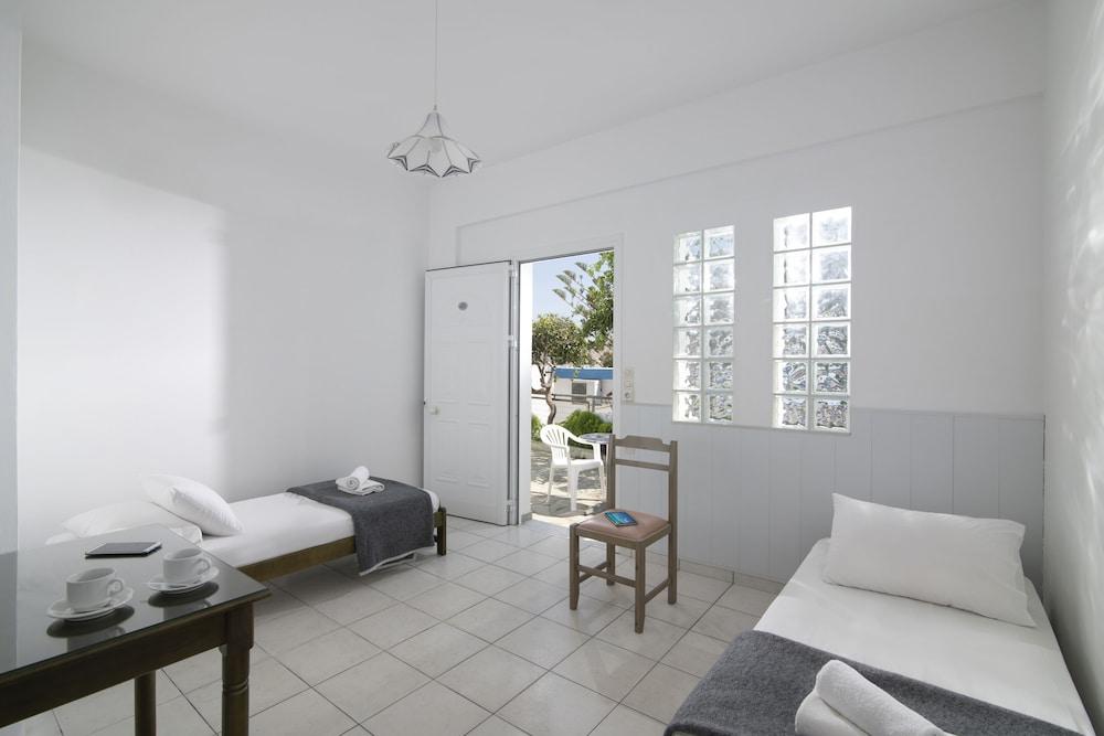 Belvedere Village Agia Pelagia  Exterior foto